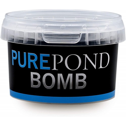 EA Pure Pond Bomb x 2